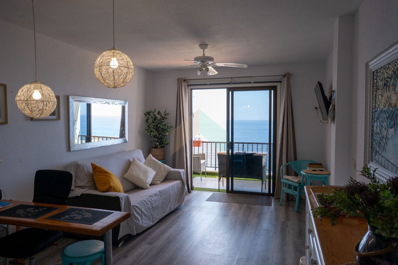 1 bedroom Apartment for sale in Puerto Santiago with pool garage - € 278,250 (Ref: 9741504)