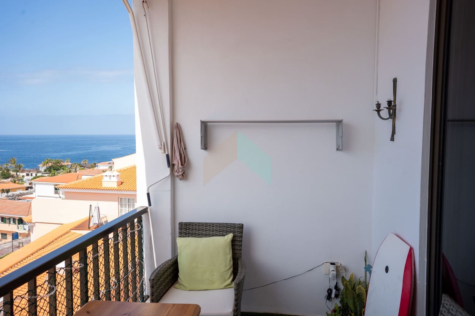 1 bedroom Apartment for sale in Puerto Santiago with pool garage - € 278,250 (Ref: 9741504)