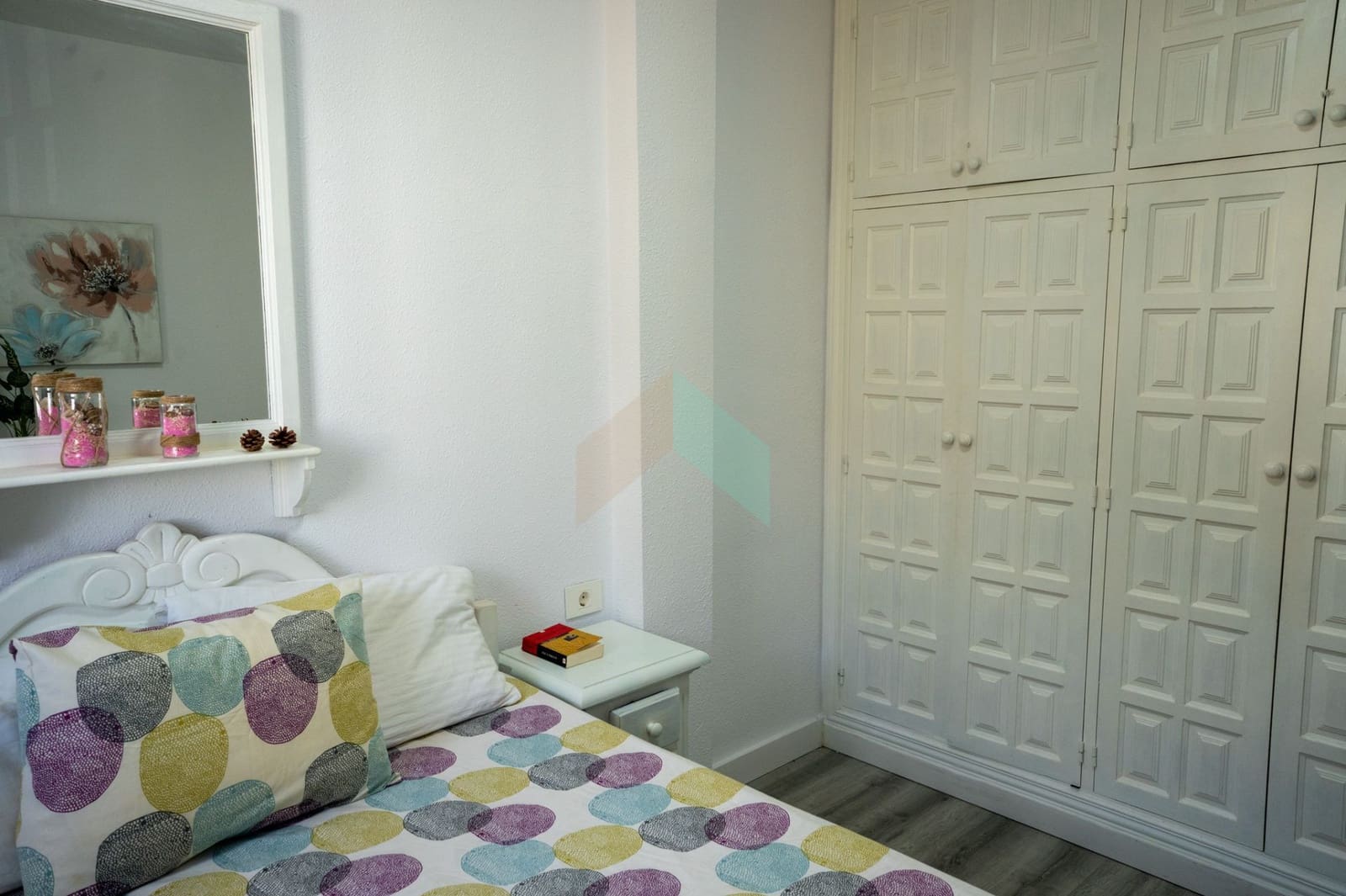 1 bedroom Apartment for sale in Puerto Santiago with pool garage - € 278,250 (Ref: 9741504)