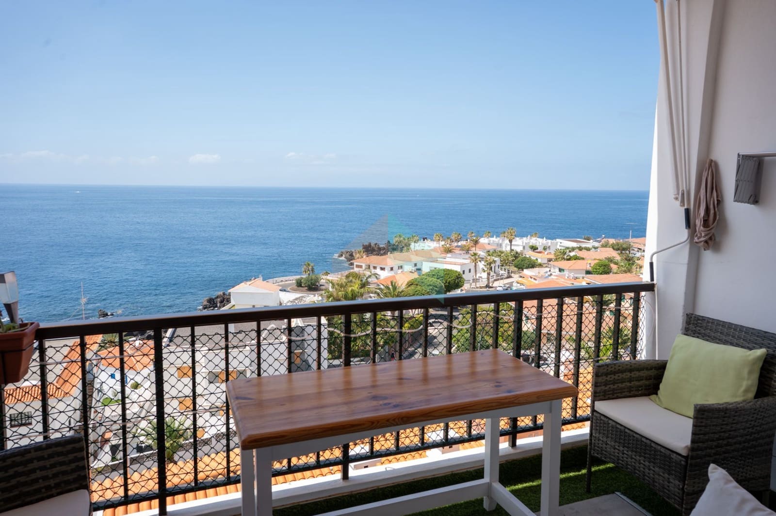 1 bedroom Apartment for sale in Puerto Santiago with pool garage - € 278,250 (Ref: 9741504)