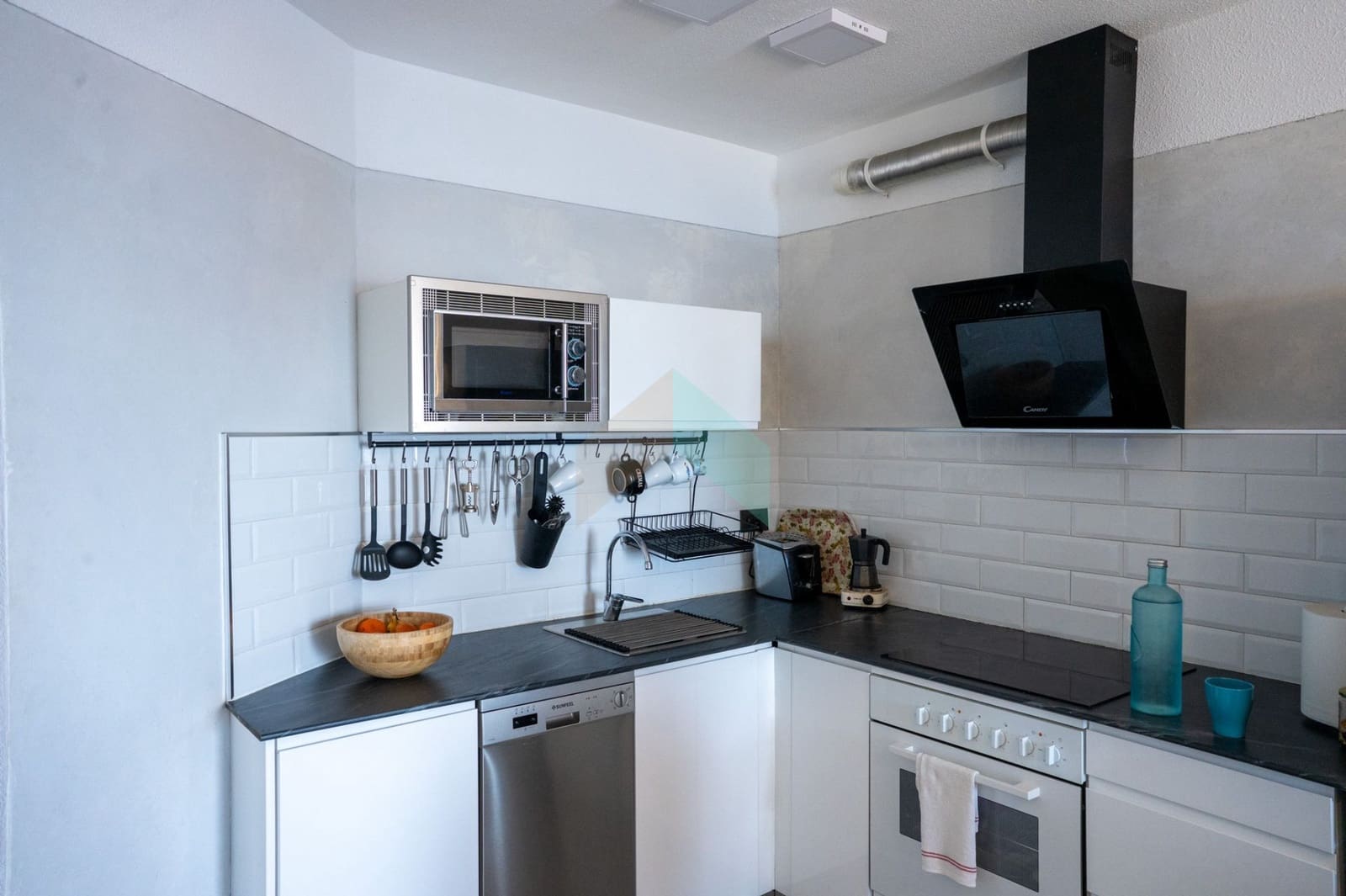 1 bedroom Apartment for sale in Puerto Santiago with pool garage - € 278,250 (Ref: 9741504)