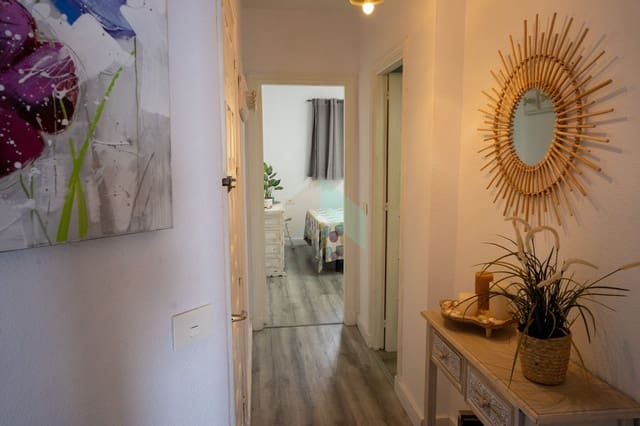 1 sypialnia Apartament na sprzedaż w Puerto Santiago, Santiago del Teide z basenem garażem - 278 250 € (Ref: 9741504)