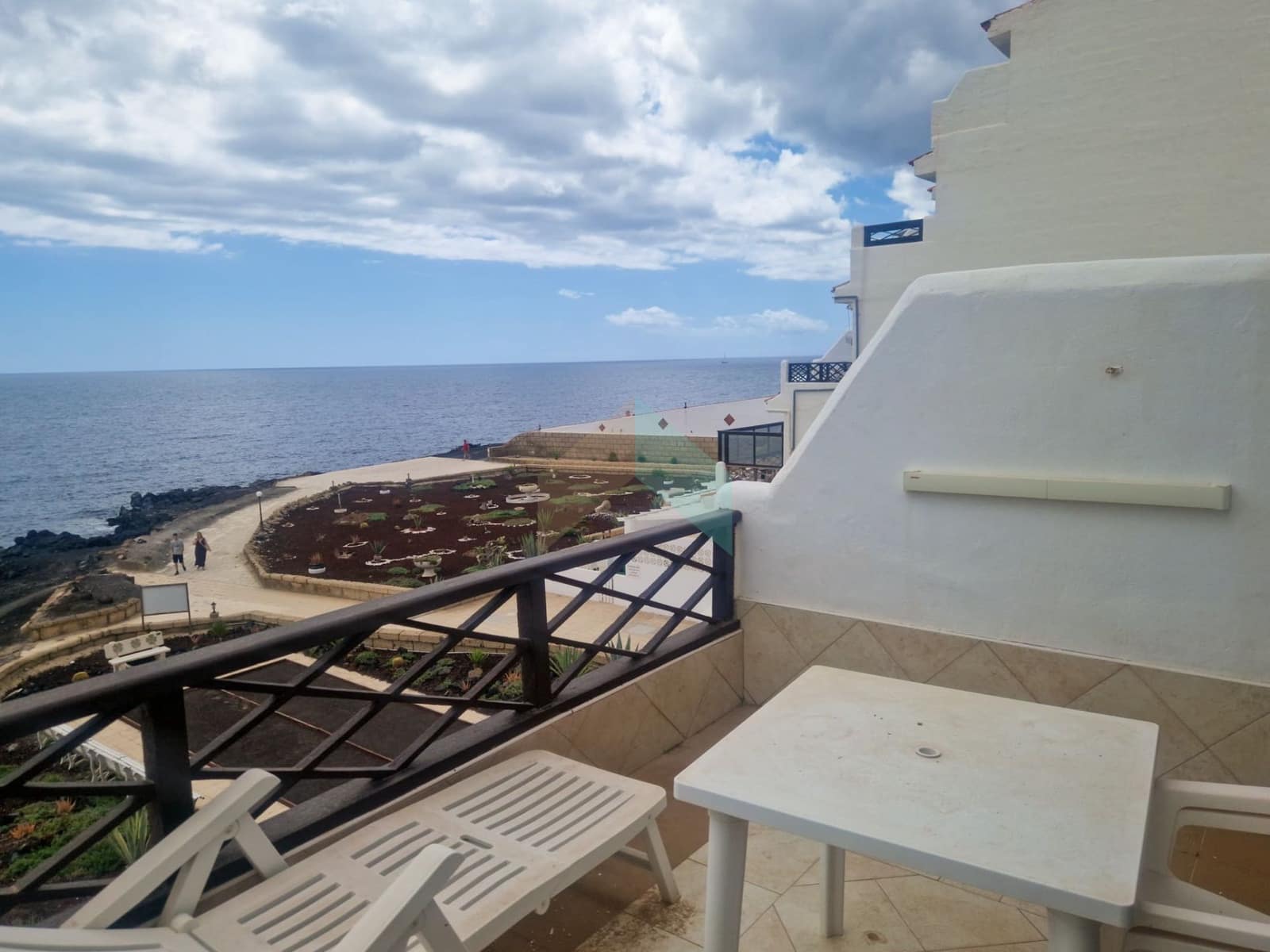 1 Zimmer Apartment zu verkaufen in Costa del Silencio mit Pool Garage - 210.000 € (Ref: 9780131)