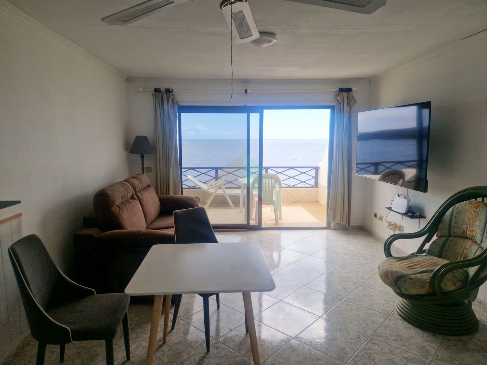 1 Zimmer Apartment zu verkaufen in Costa del Silencio mit Pool Garage - 210.000 € (Ref: 9780131)