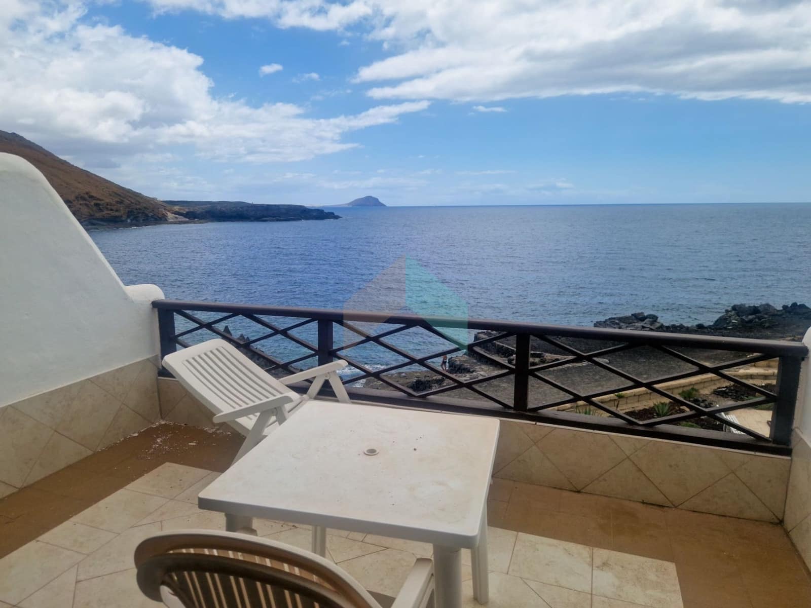 1 Zimmer Apartment zu verkaufen in Costa del Silencio mit Pool Garage - 210.000 € (Ref: 9780131)