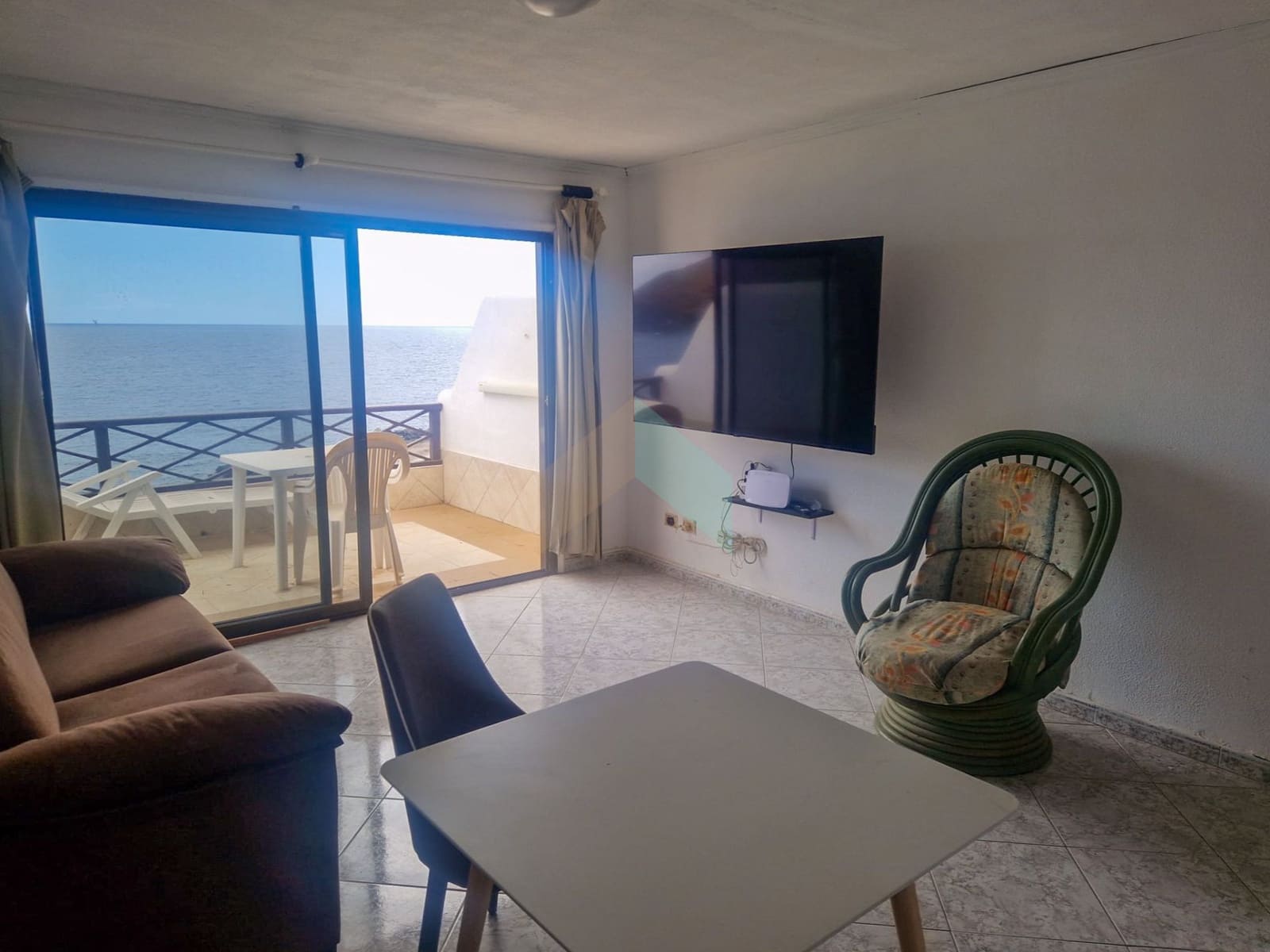 1 Zimmer Apartment zu verkaufen in Costa del Silencio mit Pool Garage - 210.000 € (Ref: 9780131)