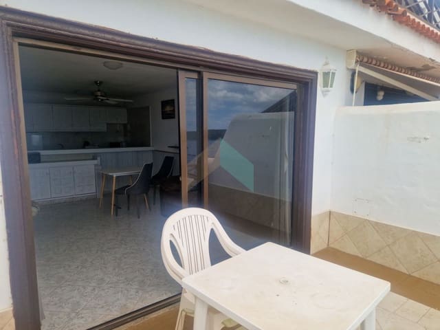 1 Zimmer Apartment zu verkaufen in Costa del Silencio, Arona mit Pool Garage - 210.000 € (Ref: 9780131)