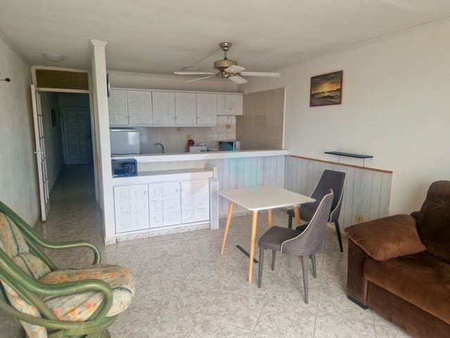 1 Zimmer Apartment zu verkaufen in Costa del Silencio, Arona mit Pool Garage - 210.000 € (Ref: 9780131)