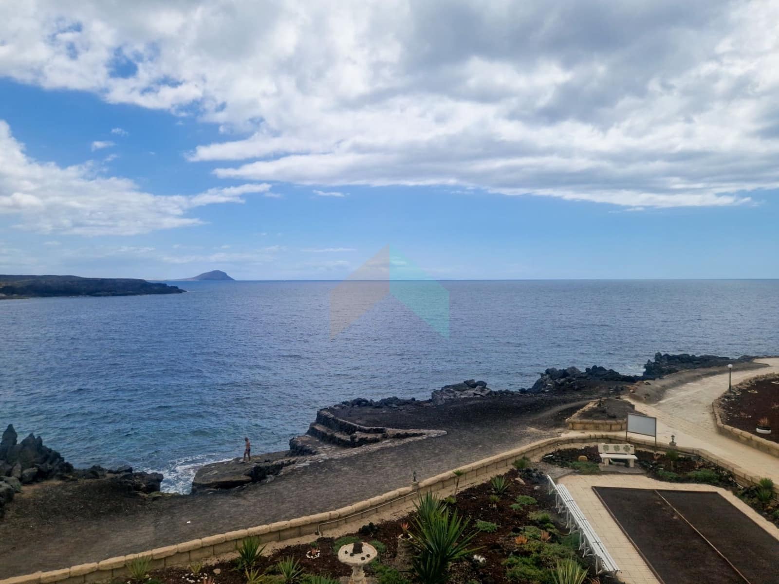 1 Zimmer Apartment zu verkaufen in Costa del Silencio mit Pool Garage - 210.000 € (Ref: 9780131)