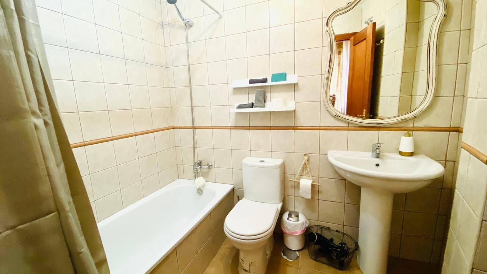 3 soveværelse Villa til salg i Costa Adeje - € 450.000 (Ref: 9780132)