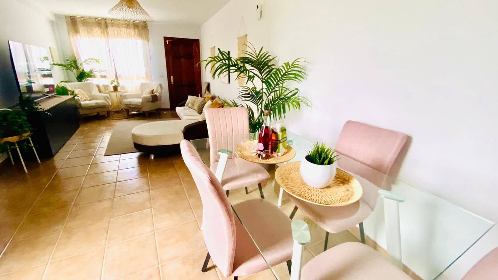 3 soveværelse Villa til salg i Costa Adeje - € 450.000 (Ref: 9780132)