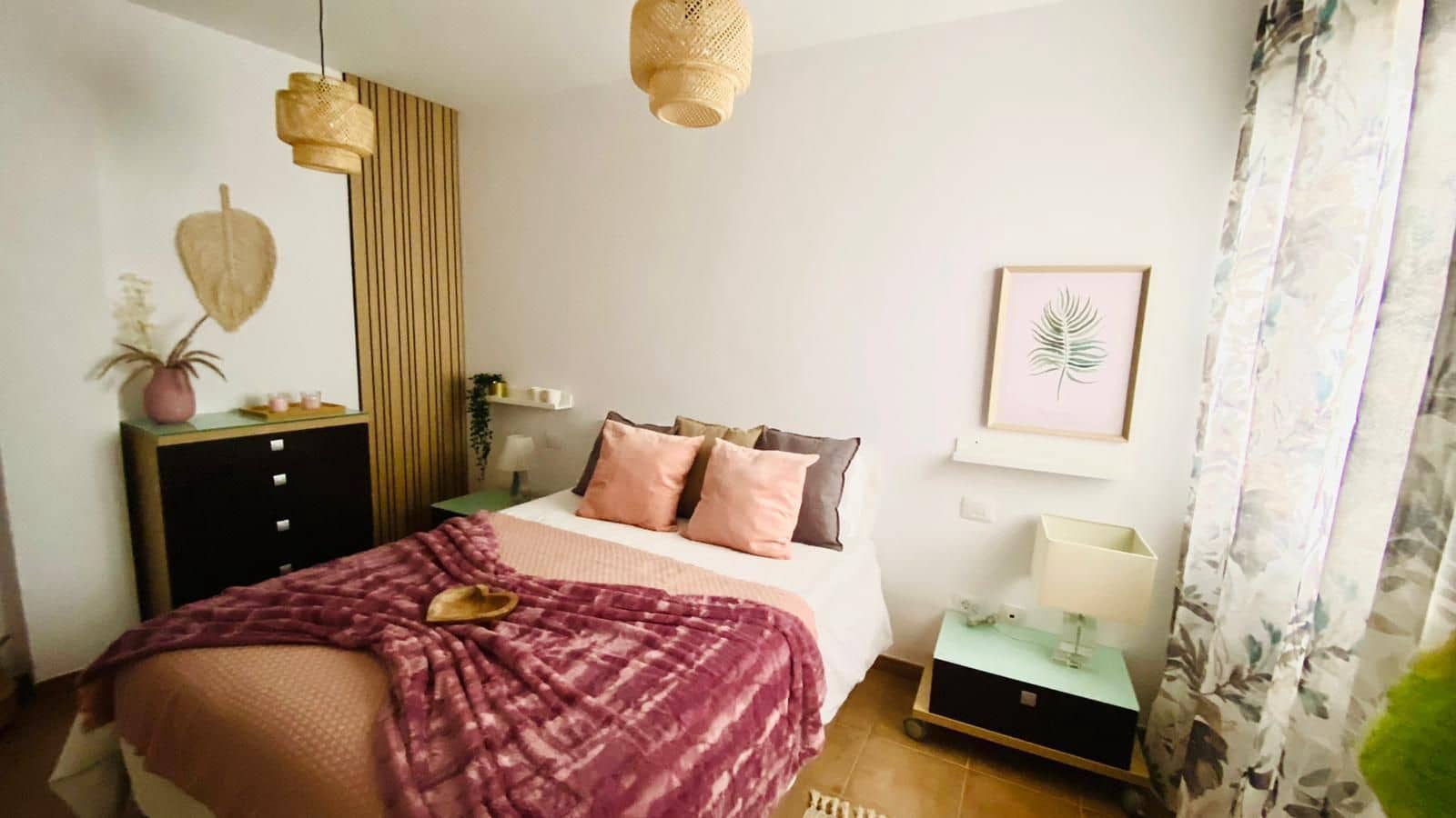 3 soveværelse Villa til salg i Costa Adeje - € 450.000 (Ref: 9780132)