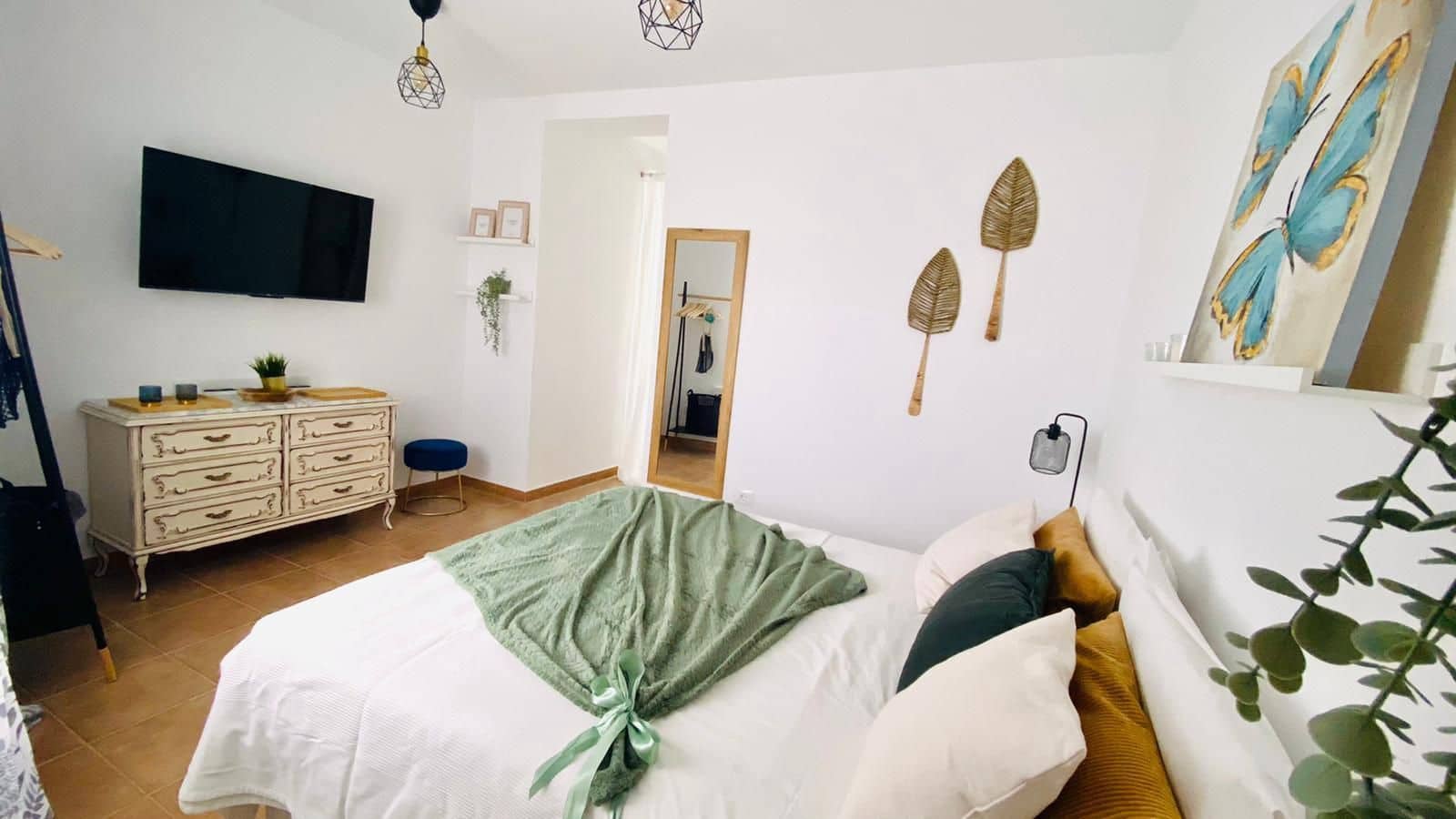 3 soveværelse Villa til salg i Costa Adeje - € 450.000 (Ref: 9780132)