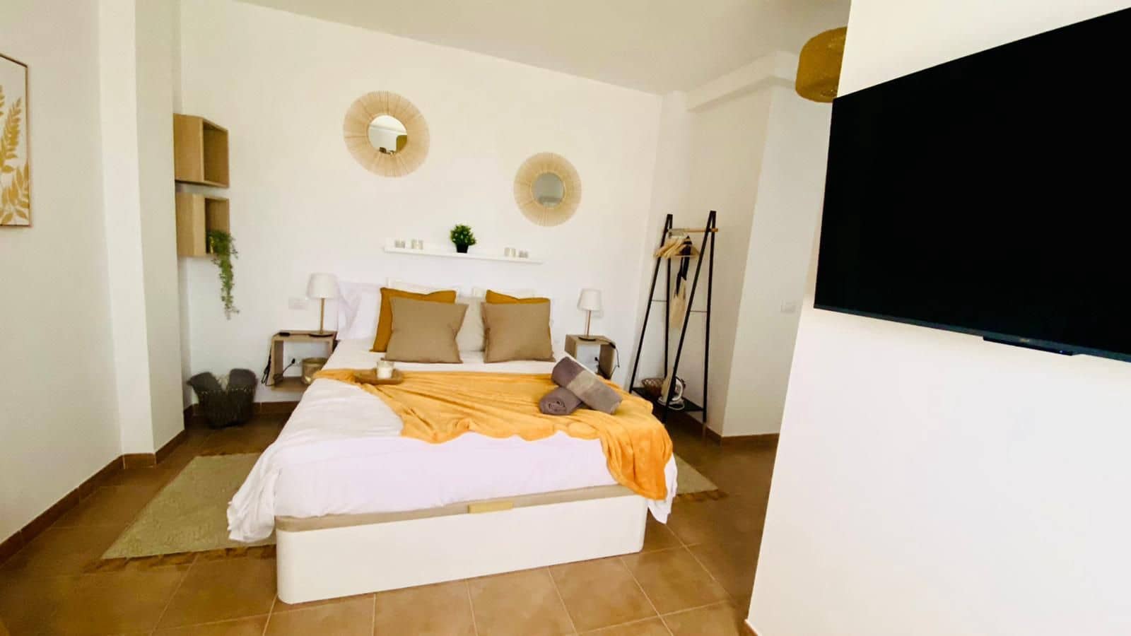 3 soveværelse Villa til salg i Costa Adeje - € 450.000 (Ref: 9780132)