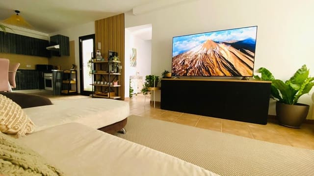 3 slaapkamer Villa te koop in Costa Adeje, Adeje - € 450.000 (Ref: 9780132)