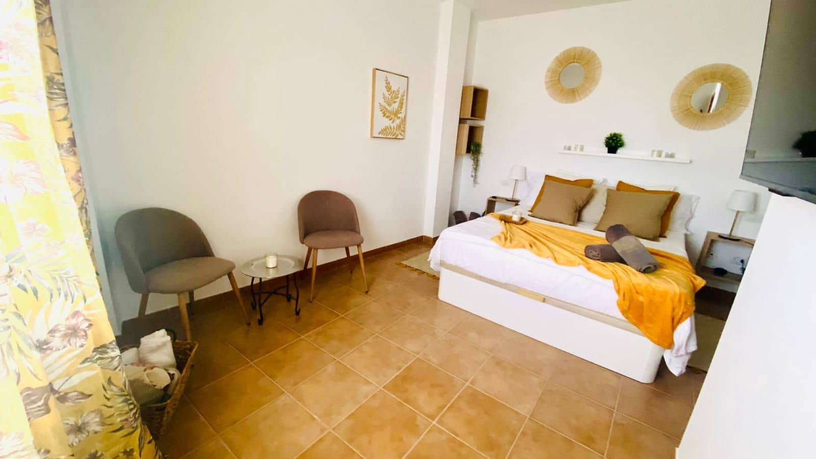 3 soveværelse Villa til salg i Costa Adeje - € 450.000 (Ref: 9780132)