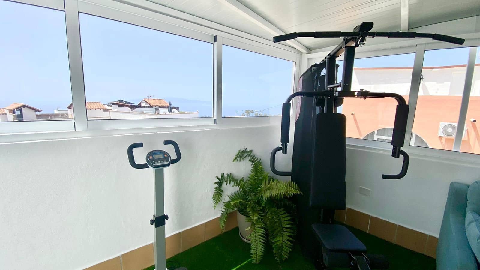 3 soveværelse Villa til salg i Costa Adeje - € 450.000 (Ref: 9780132)