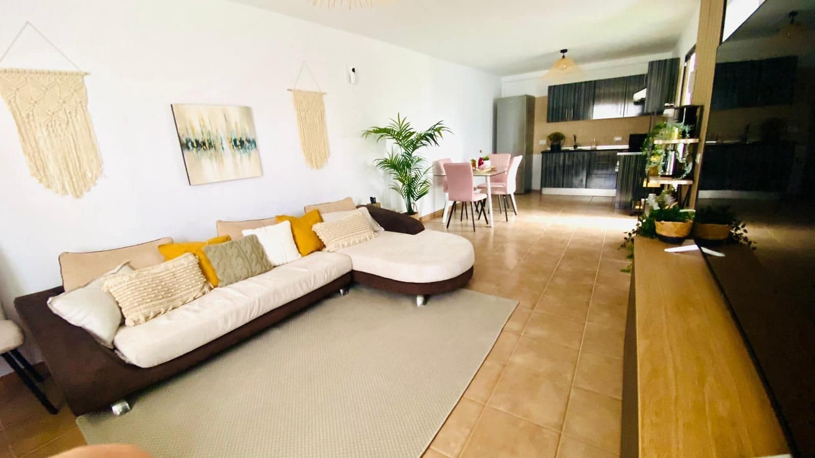 3 soveværelse Villa til salg i Costa Adeje - € 450.000 (Ref: 9780132)