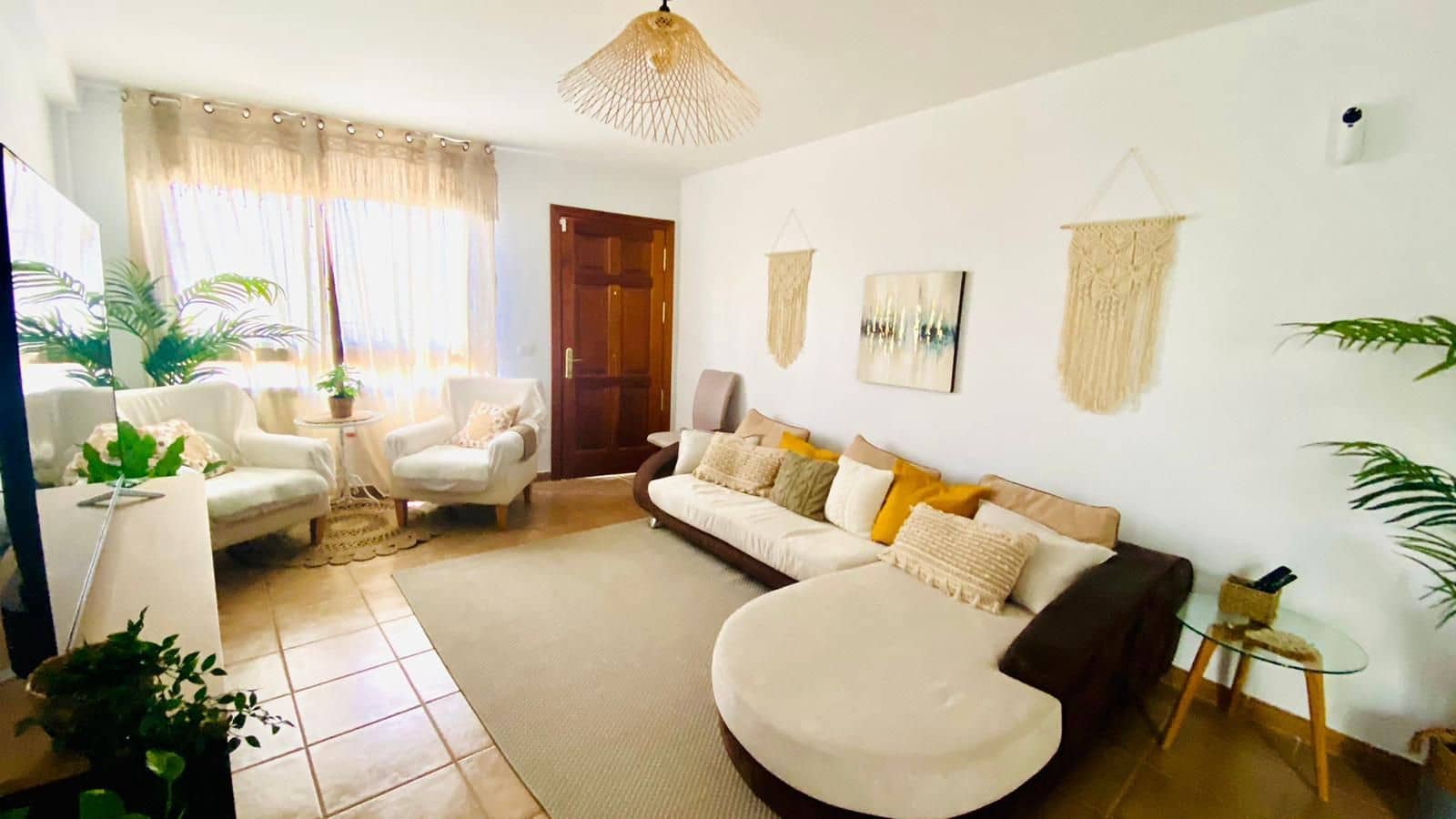 3 soveværelse Villa til salg i Costa Adeje - € 450.000 (Ref: 9780132)