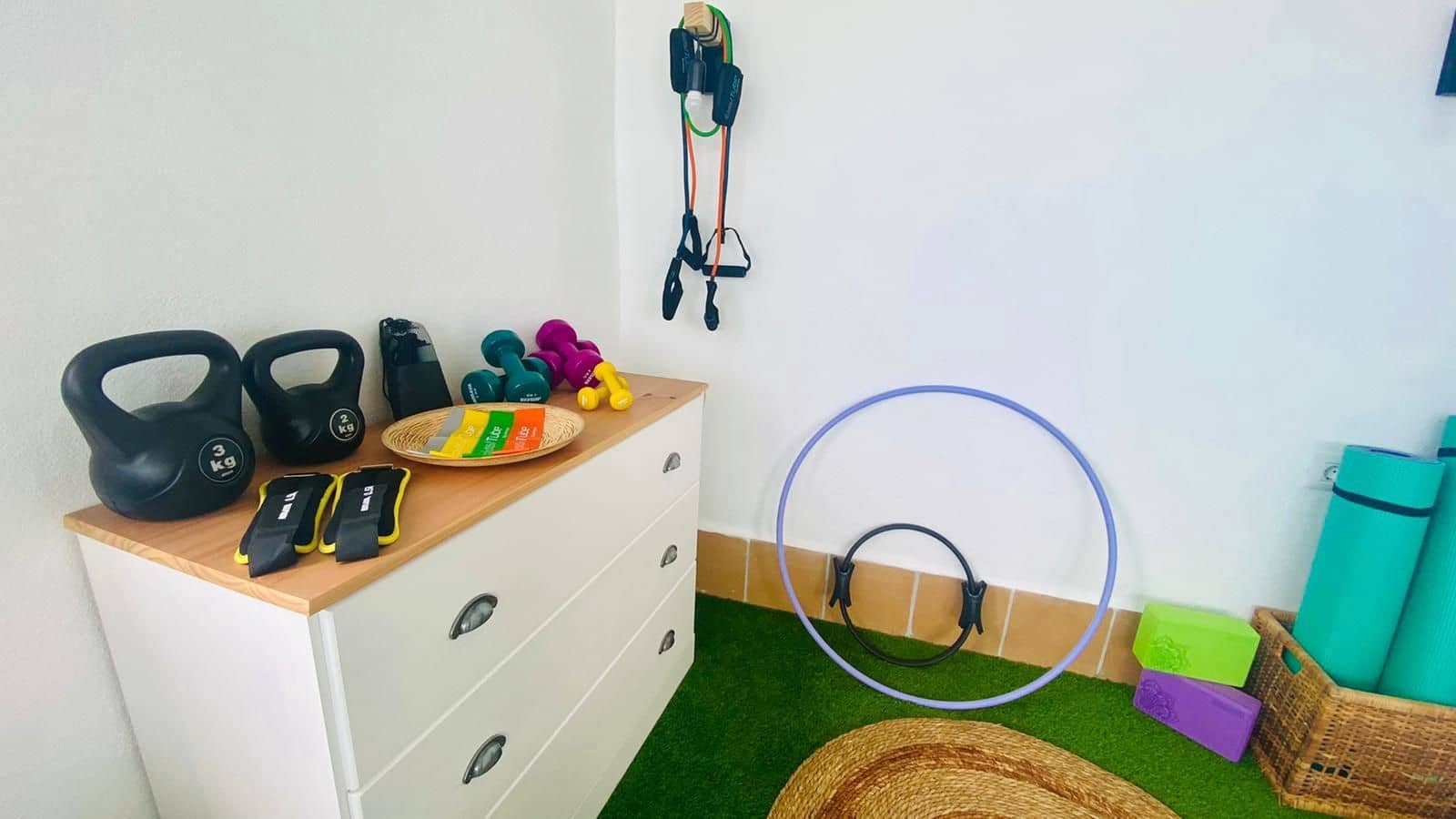 3 soveværelse Villa til salg i Costa Adeje - € 450.000 (Ref: 9780132)