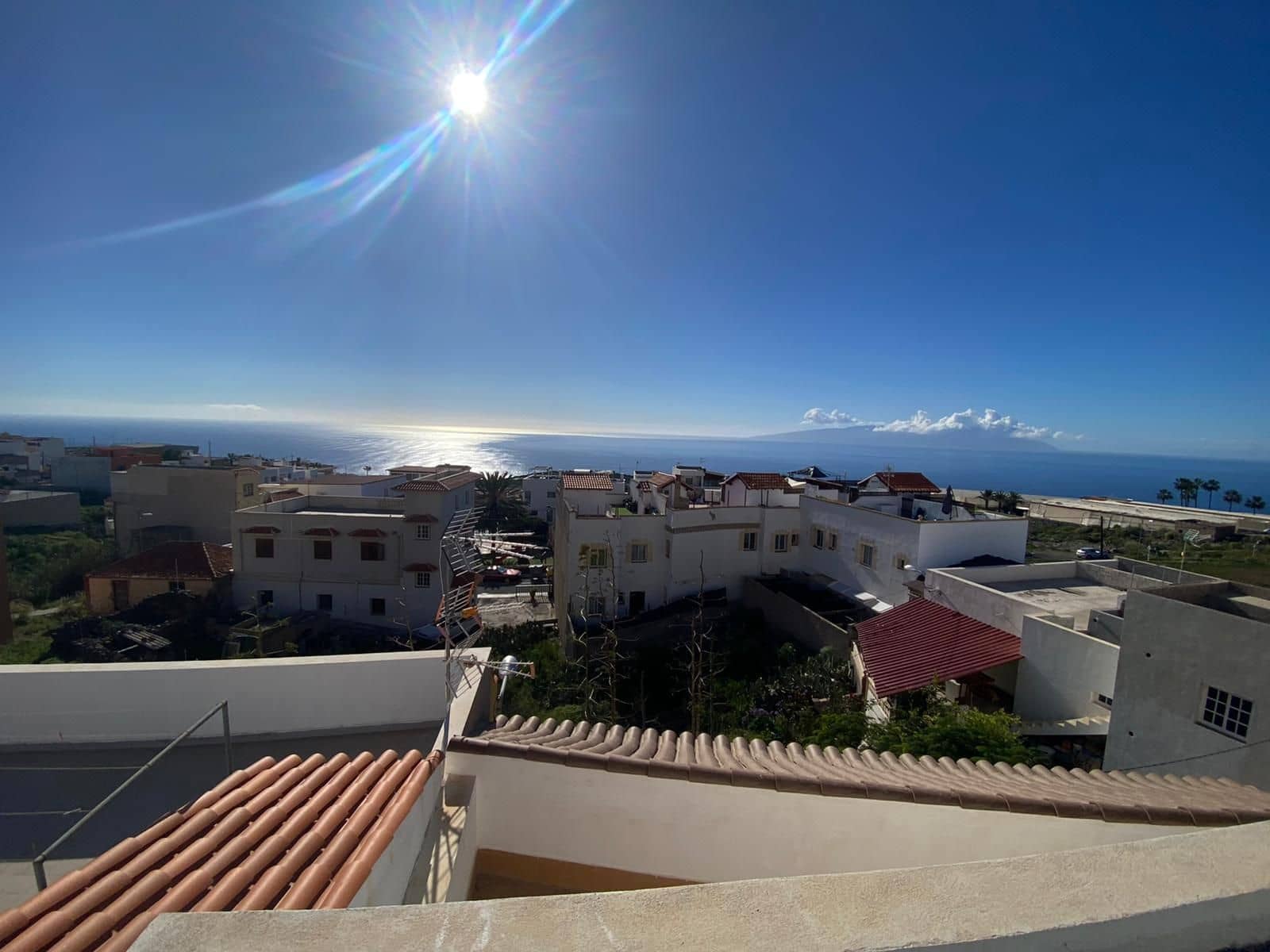 3 soveværelse Villa til salg i Costa Adeje - € 450.000 (Ref: 9780132)