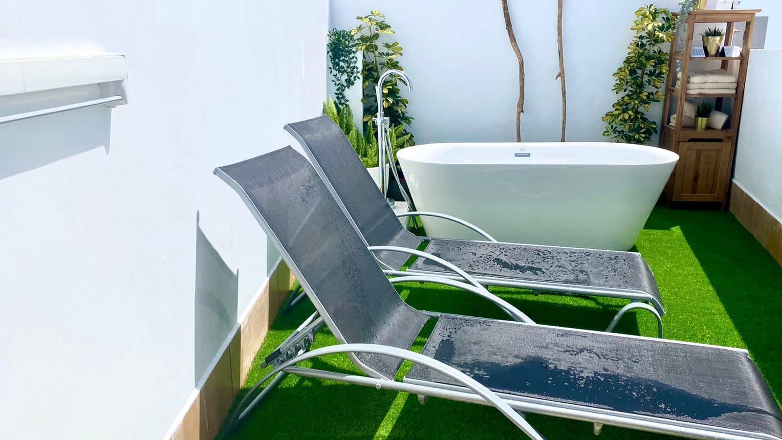 3 soveværelse Villa til salg i Costa Adeje - € 450.000 (Ref: 9780132)