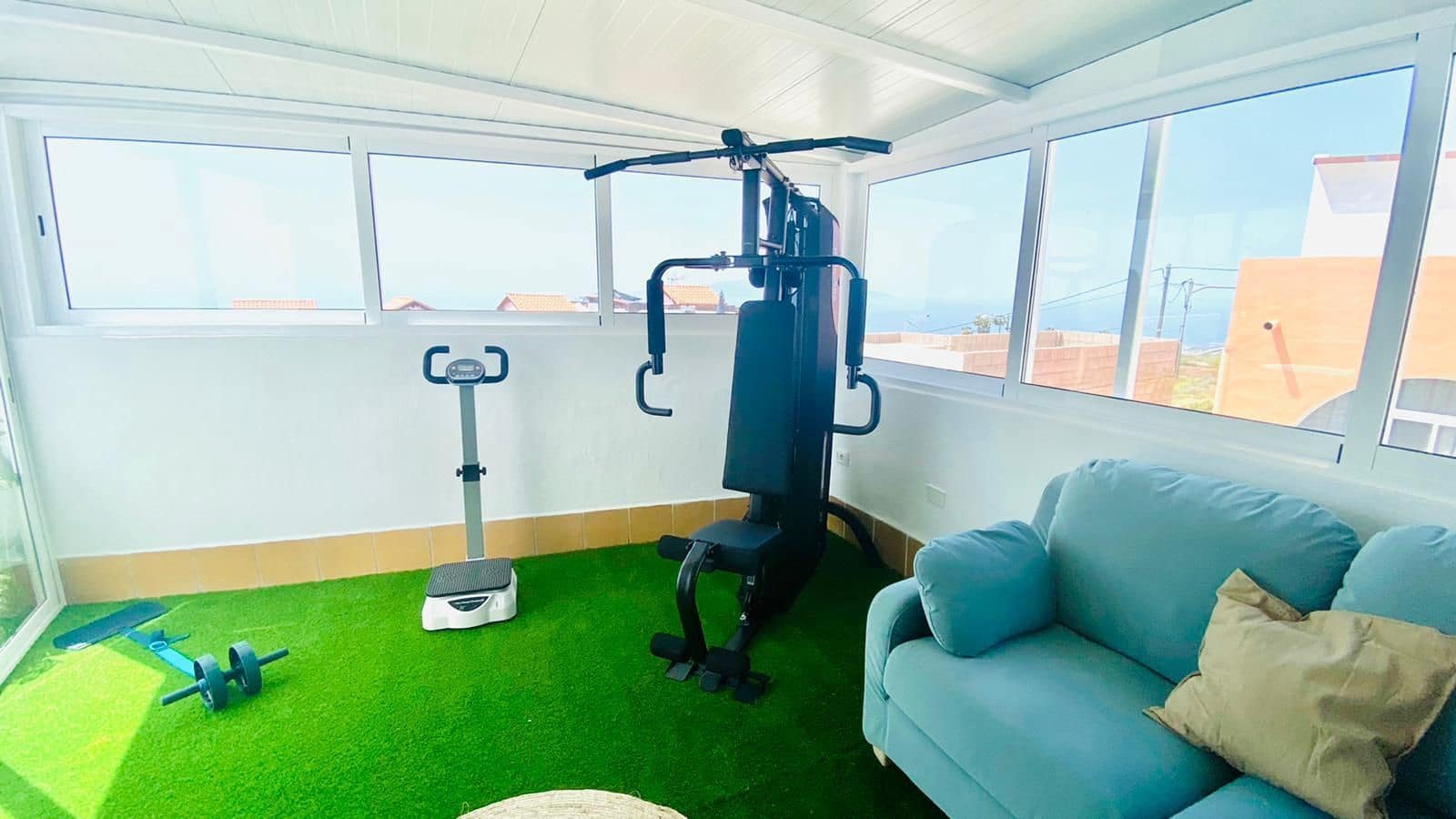 3 soveværelse Villa til salg i Costa Adeje - € 450.000 (Ref: 9780132)