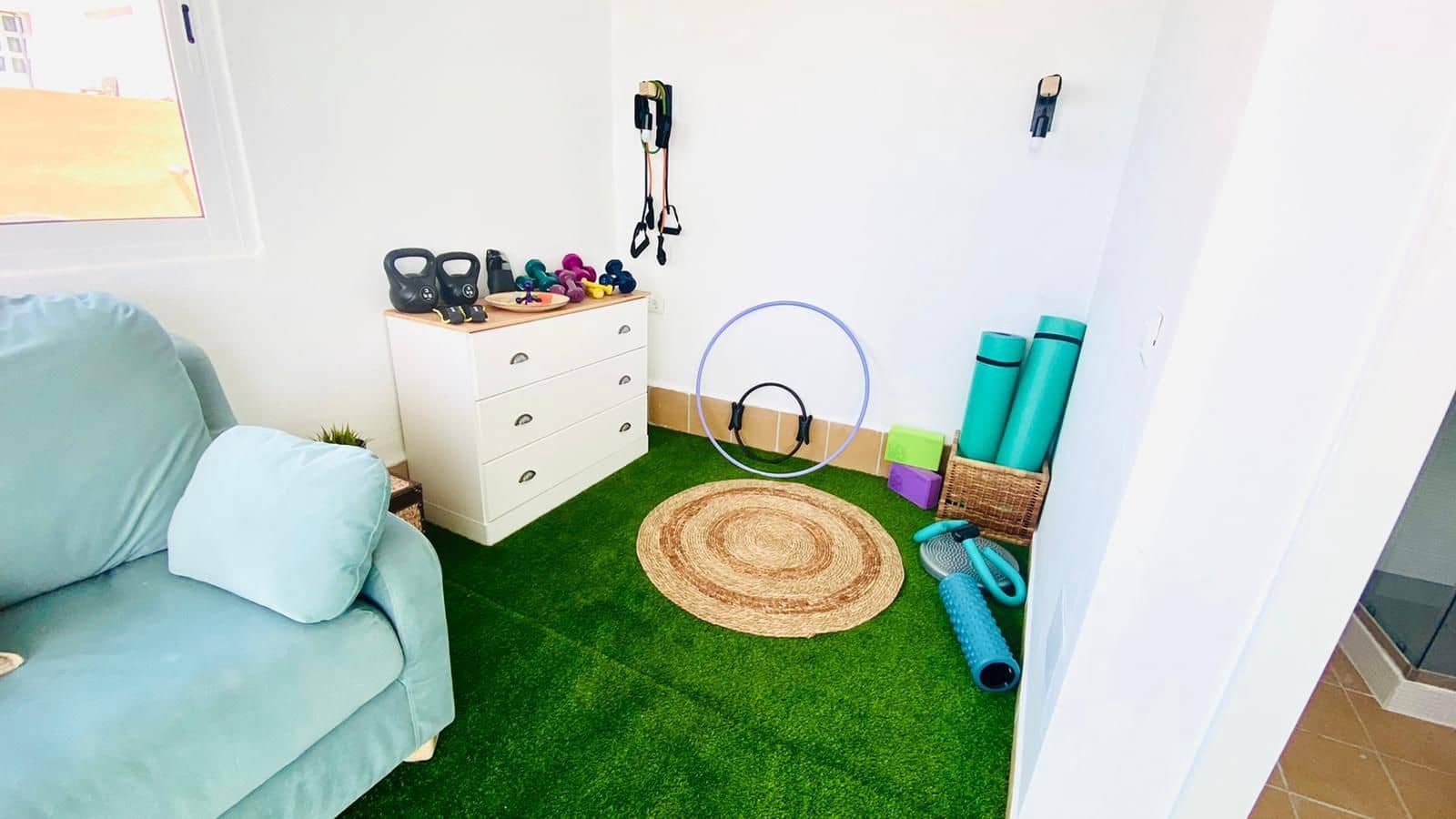 3 soveværelse Villa til salg i Costa Adeje - € 450.000 (Ref: 9780132)