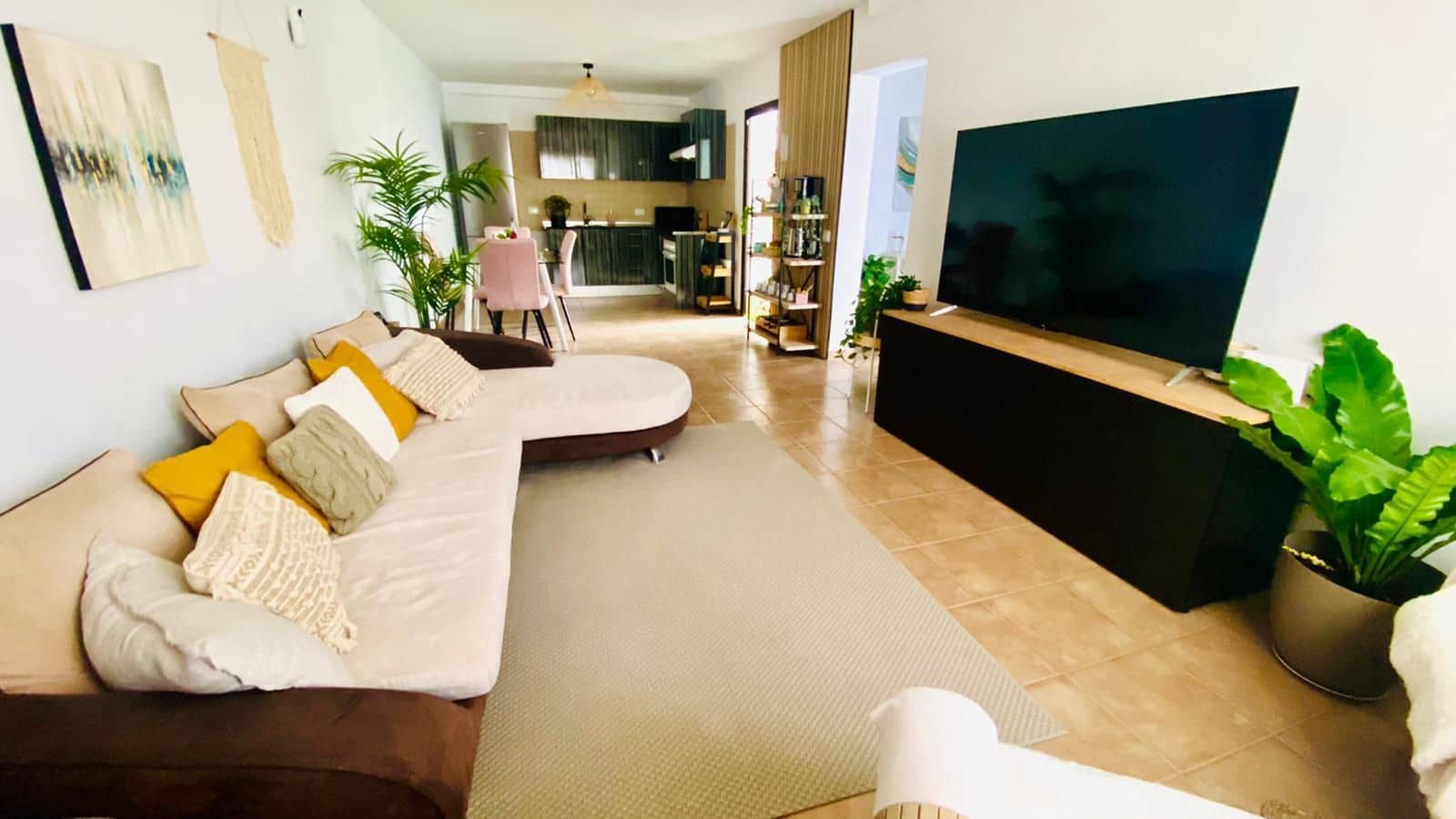 3 soveværelse Villa til salg i Costa Adeje - € 450.000 (Ref: 9780132)