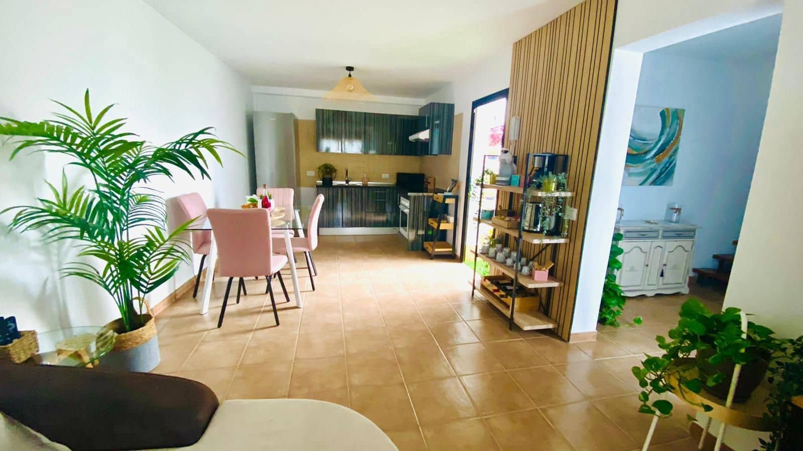 3 soveværelse Villa til salg i Costa Adeje - € 450.000 (Ref: 9780132)