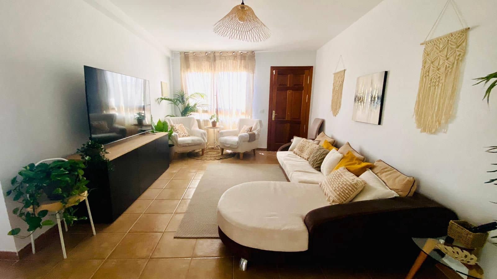 3 soveværelse Villa til salg i Costa Adeje - € 450.000 (Ref: 9780132)