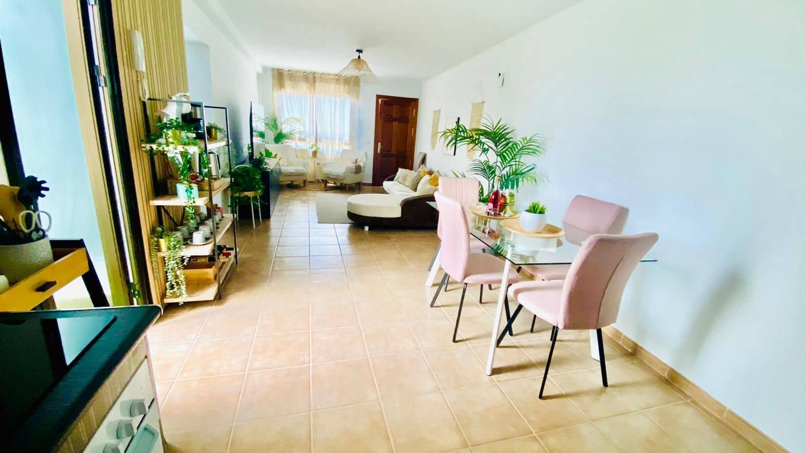 3 soveværelse Villa til salg i Costa Adeje - € 450.000 (Ref: 9780132)