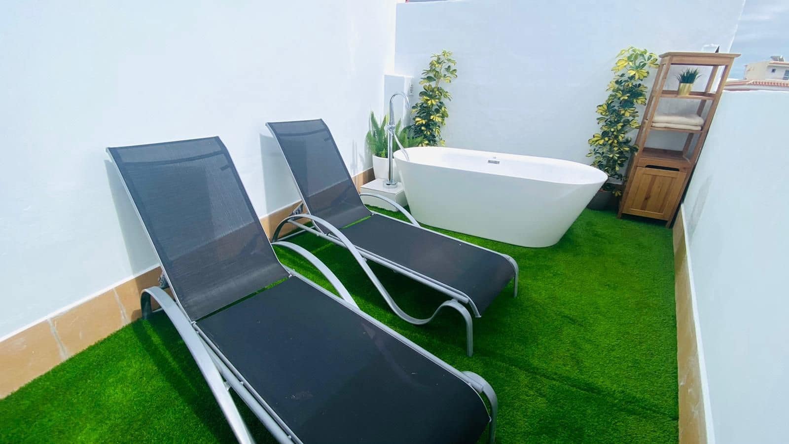 3 soveværelse Villa til salg i Costa Adeje - € 450.000 (Ref: 9780132)