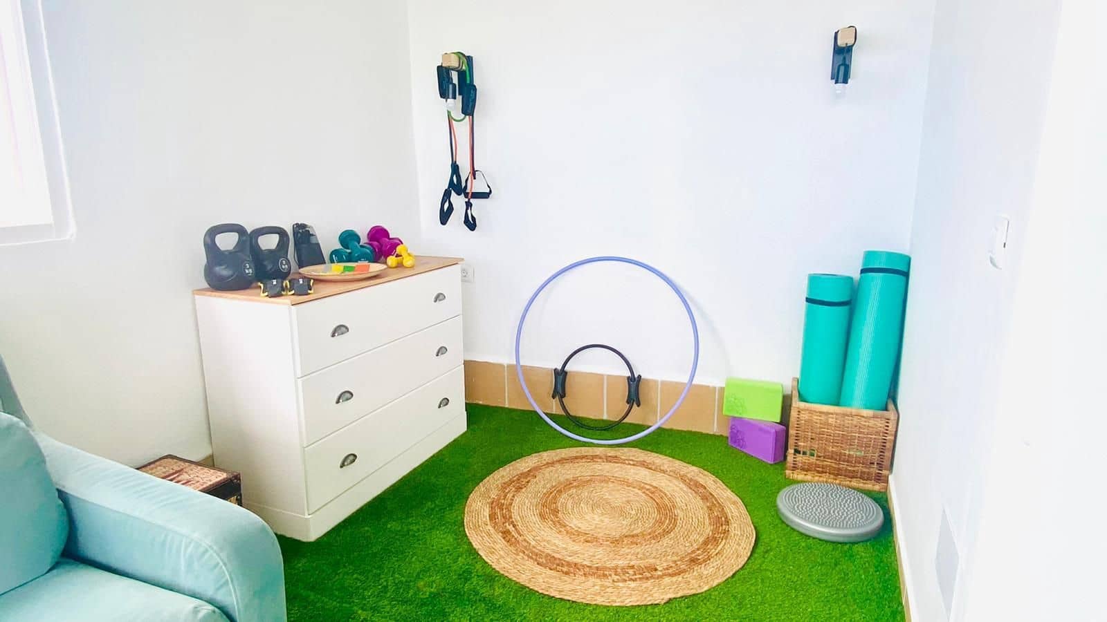 3 soveværelse Villa til salg i Costa Adeje - € 450.000 (Ref: 9780132)