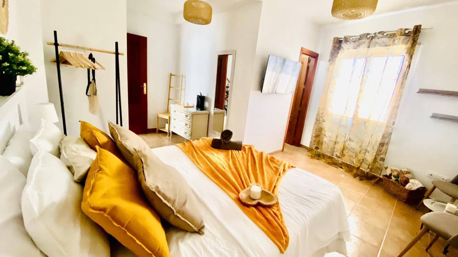 3 soveværelse Villa til salg i Costa Adeje - € 450.000 (Ref: 9780132)