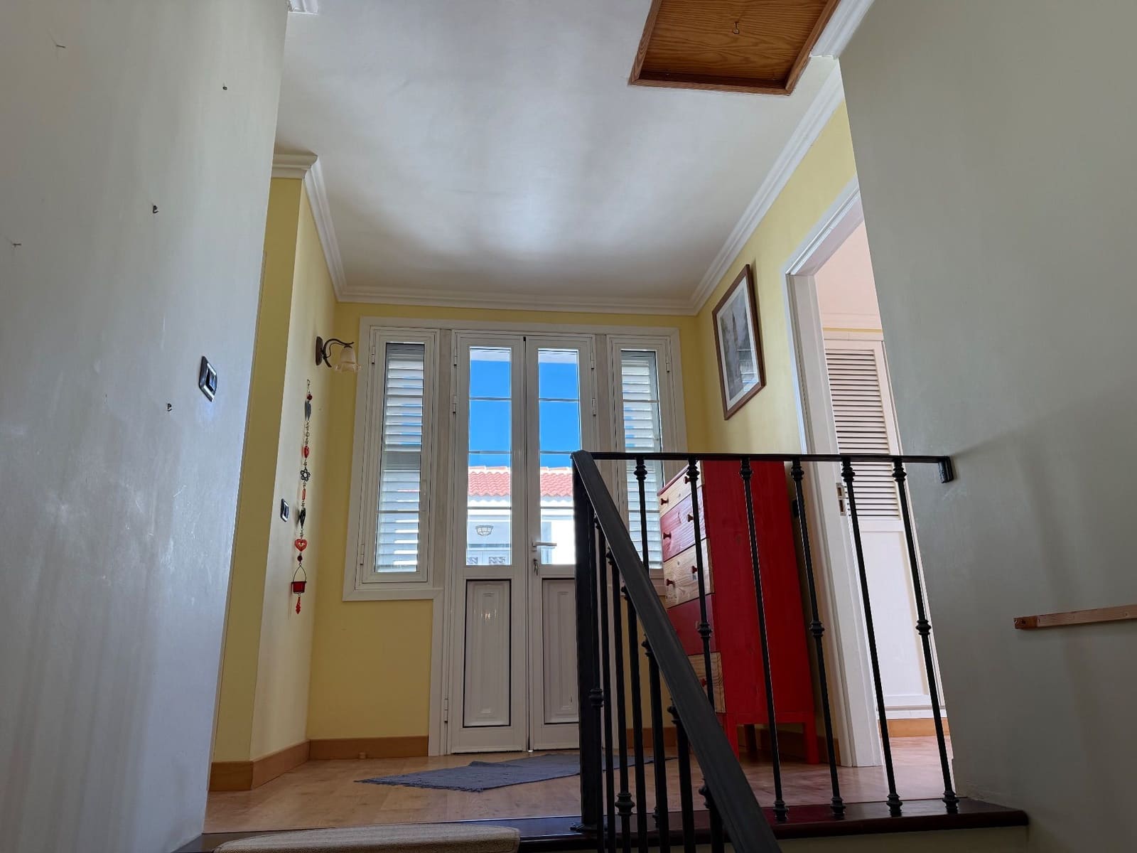 3 slaapkamer Villa te koop in Arico met garage - € 375.000 (Ref: 9787990)