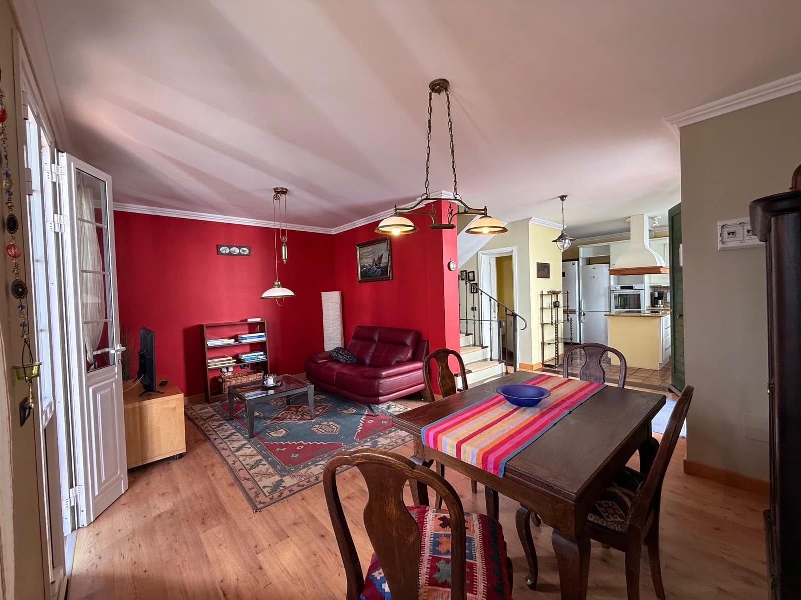 3 slaapkamer Villa te koop in Arico met garage - € 375.000 (Ref: 9787990)