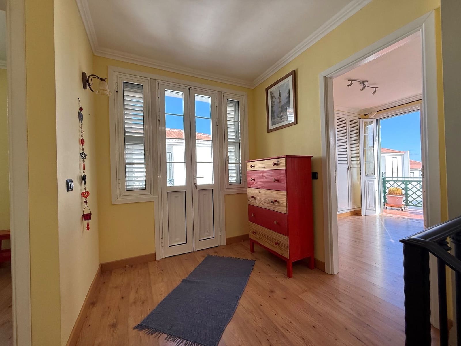 3 slaapkamer Villa te koop in Arico met garage - € 375.000 (Ref: 9787990)