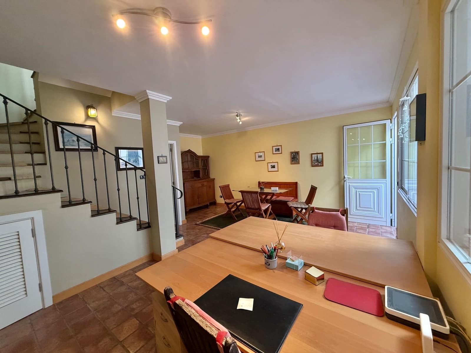 3 slaapkamer Villa te koop in Arico met garage - € 375.000 (Ref: 9787990)