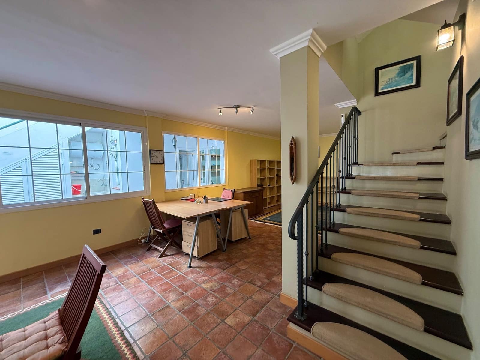 3 slaapkamer Villa te koop in Arico met garage - € 375.000 (Ref: 9787990)