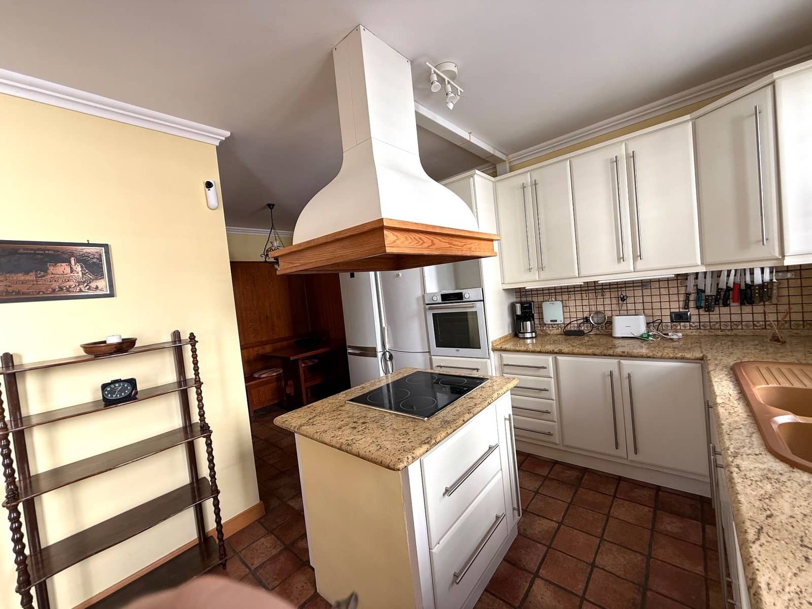 3 slaapkamer Villa te koop in Arico met garage - € 375.000 (Ref: 9787990)