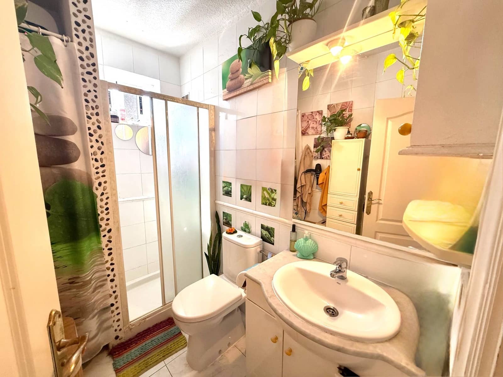 1 soveværelse Lejlighed til salg i Los Cristianos med swimmingpool - € 230.000 (Ref: 9790280)