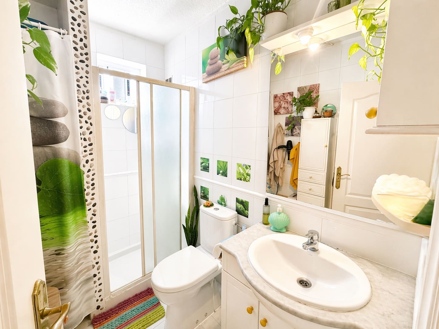 1 bedroom Apartment for sale in Los Cristianos with pool - € 230,000 (Ref: 9790280)