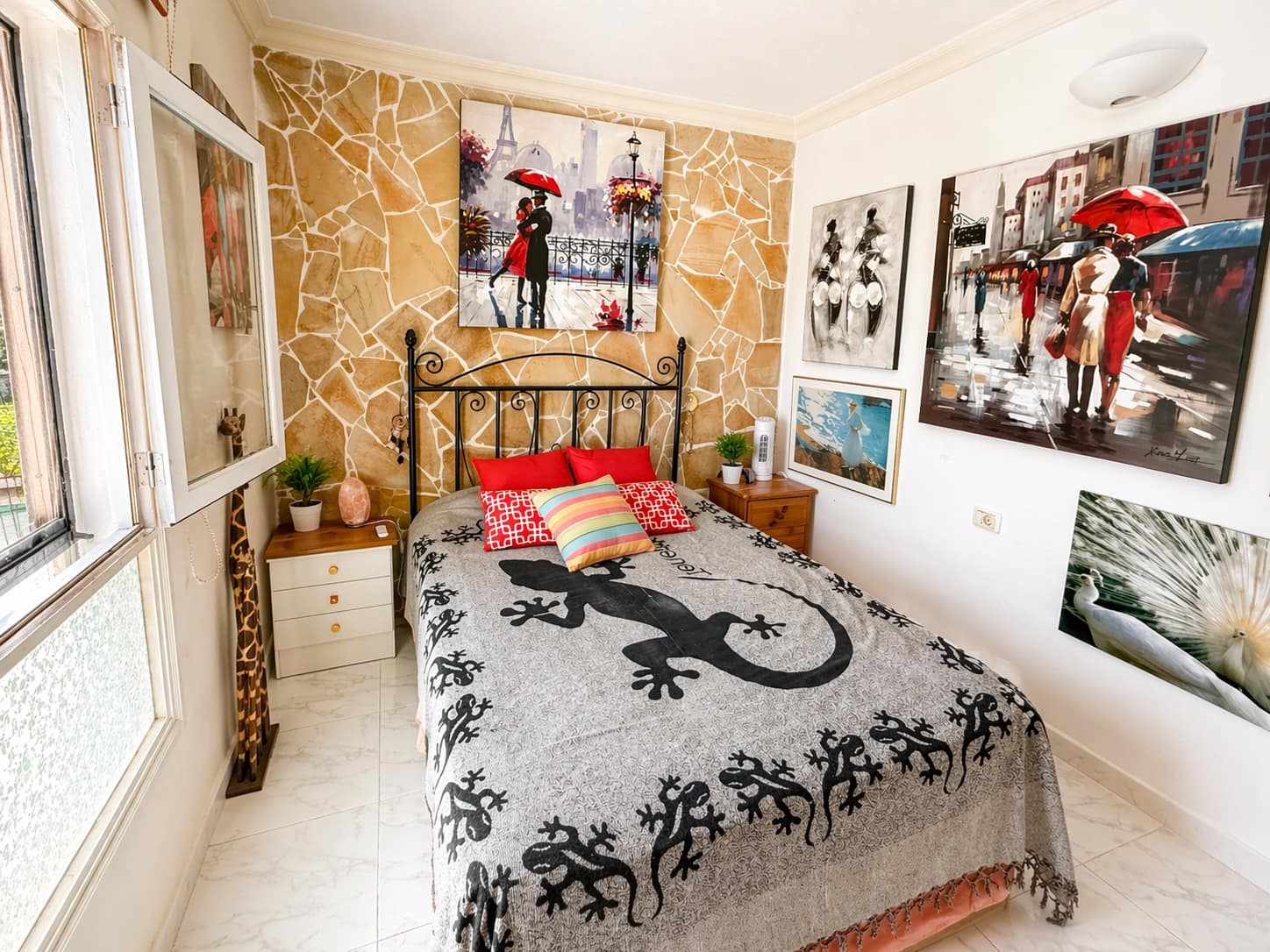 1 bedroom Apartment for sale in Los Cristianos with pool - € 230,000 (Ref: 9790280)