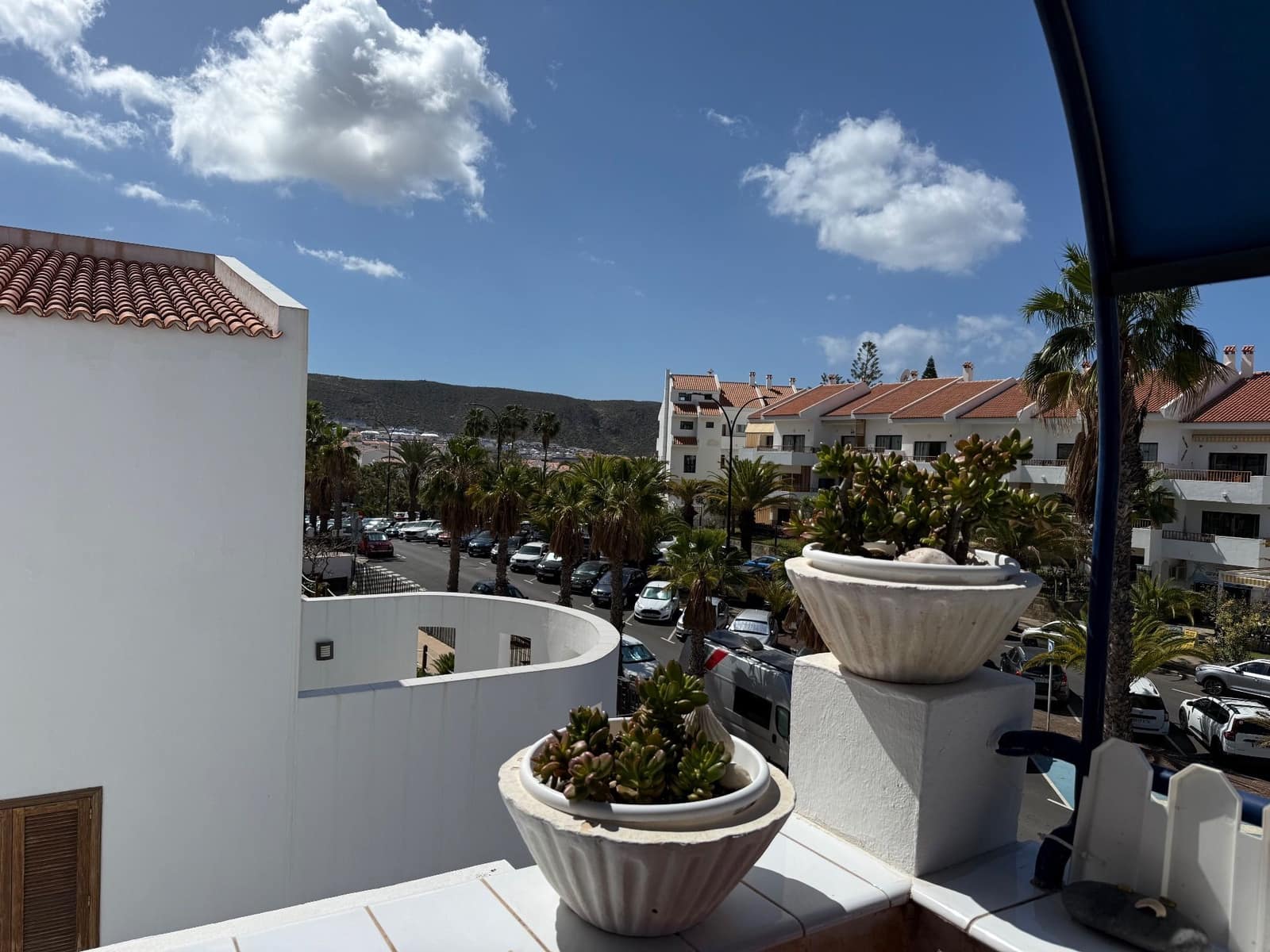 1 bedroom Apartment for sale in Los Cristianos with pool - € 230,000 (Ref: 9790280)