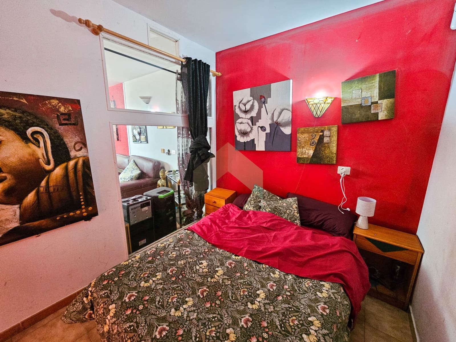 Studio til salgs i Costa del Silencio med svømmebasseng garasje - € 149 000 (Ref: 9796538)