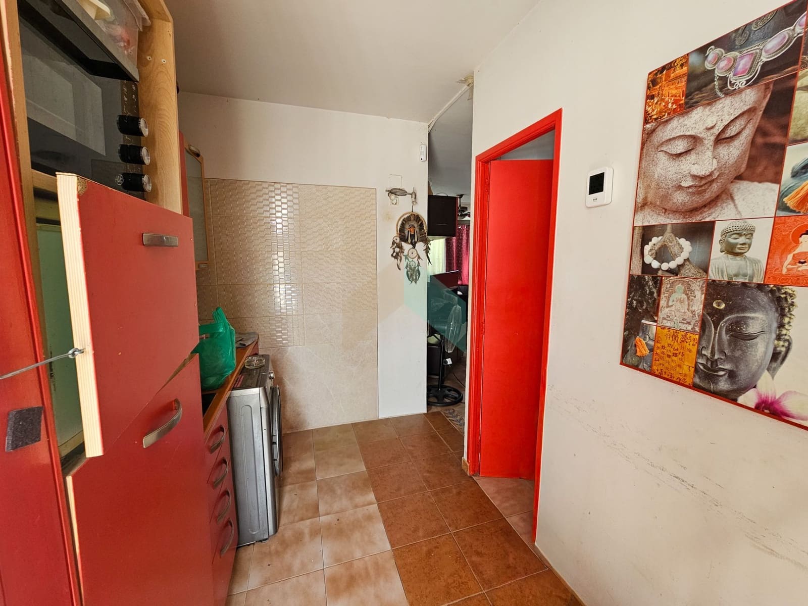 Studio til salgs i Costa del Silencio med svømmebasseng garasje - € 149 000 (Ref: 9796538)