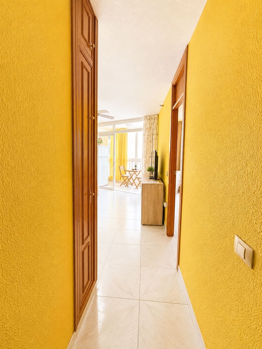 1 bedroom Apartment for sale in Playa de las Americas with pool garage - € 273,000 (Ref: 9828291)