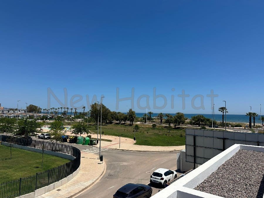4 camera da letto Villetta Bifamiliare da affittare in Castello de la Plana con garage - 4.000 € (Rif: 9952869)