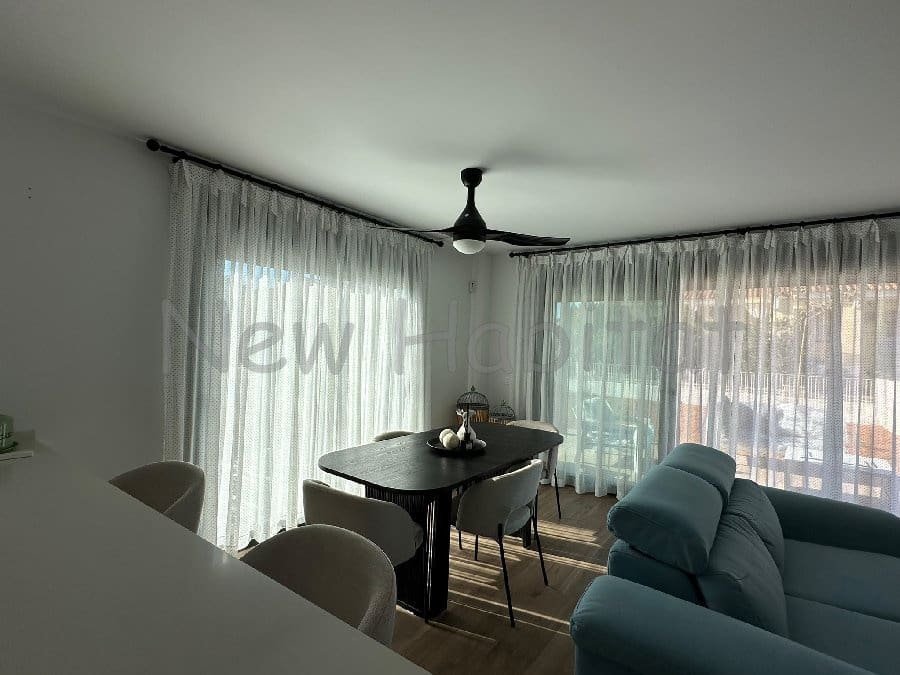4 soverom Kjedet enebolig til leie i Castello de la Plana med svømmebasseng garasje - € 2 500 (Ref: 9952869)